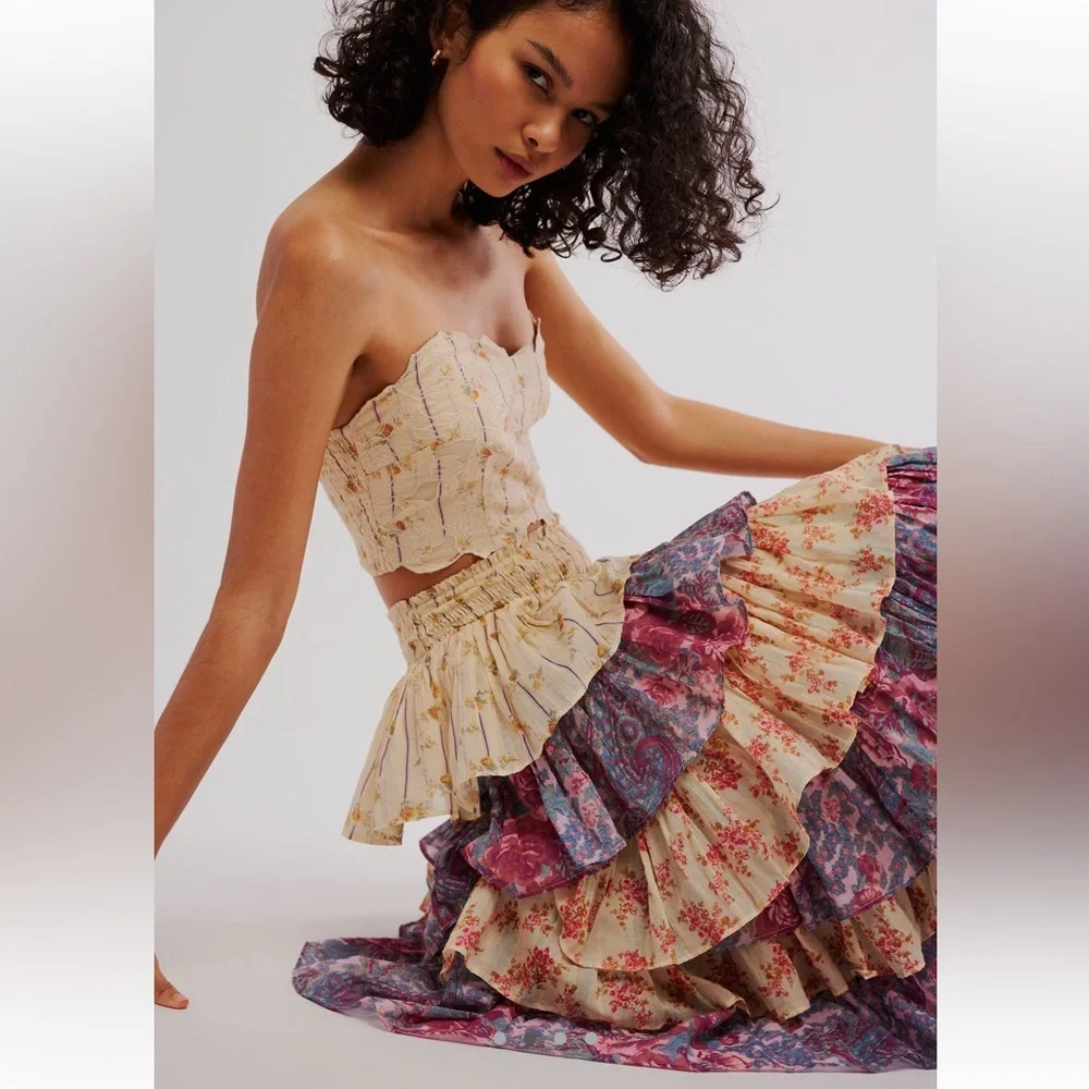 Free People Set - Picture 3 of 3